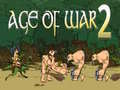 Гульня Age of War 2