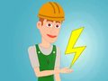 Гульня Energy Clicker