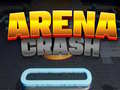 Гульня Arena Crash