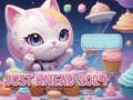 Гульня Just Knead 2024