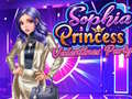 Гульня Sophia Princess Valentines Party