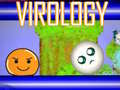 Гульня Virology