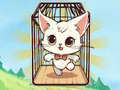 Гульня Save The Cats