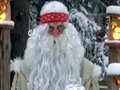 Гульня What kind of Santa Claus are you?!