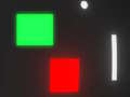 Гульня Pong with Power Ups