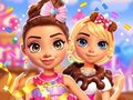 Гульня Lovie Chic’s Candy Land Fashion