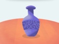 Гульня Flip The Bottle