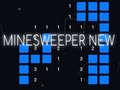 Гульня MineSweeper New