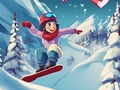 Гульня Heart Chase
