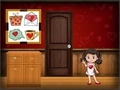 Гульня Amgel Valentine's Day Escape 5