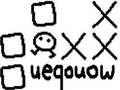 Гульня Ueqouow