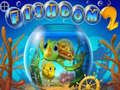 Гульня Fishdom 2