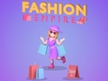 Гульня Fashion Store: Shop Tycoon