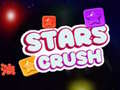 Гульня Stars Crush
