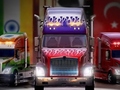 Гульня Big Euro Truck Driving