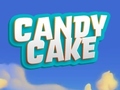Гульня Candy Cake