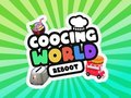 Гульня Cooking World Reborn
