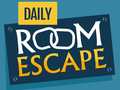 Гульня Daily Room Escape