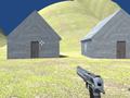 Гульня Battle Zones