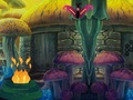 Гульня Assist The Donald Duck