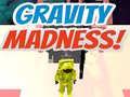 Гульня Gravity Madness!