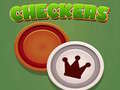 Гульня Checkers