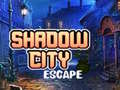 Гульня Shadow City Escape