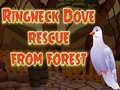 Гульня Ringneck Dove Rescue From Forest