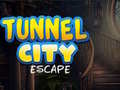 Гульня Tunnel City Escape