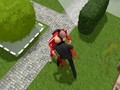 Гульня Silent Hitman