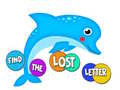 Гульня Find The Lost Letter