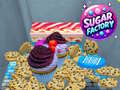 Гульня Sugar Factory