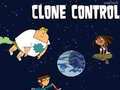 Гульня Clone Control