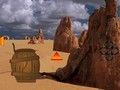 Гульня Grandpa Escape From Cobra