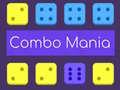 Гульня Combo Mania