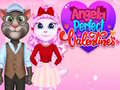 Гульня Angela Perfect Valentine's