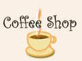 Гульня Coffee Shop