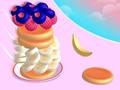 Гульня I Want Pancake