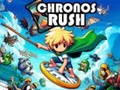 Гульня Chronos Rush