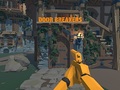 Гульня Door Breakers