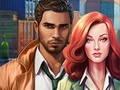 Гульня Secrets in the Rust