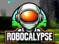 Гульня Robocalypse