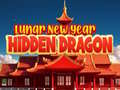 Гульня Lunar New Year Hidden Dragon