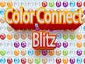 Гульня Color Connect Blitz