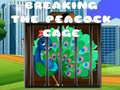 Гульня Breaking the Peacock Cage