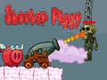 Гульня Shooter Piggy