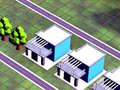 Гульня World Builder