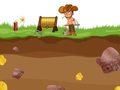 Гульня Gold Mine