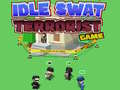 Гульня Idle Swat Terrorist Game