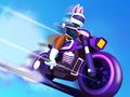 Гульня Street Racing Moto Drift
